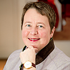 Dagmar Schmidt-Neuhaus alias Mrs Smith